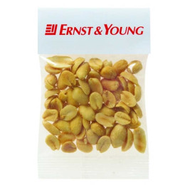 Peanuts - 1 Oz Promotional Custom Imprinted With Logo