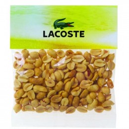 Peanuts - 2 Oz Promotional Custom Imprinted With Logo