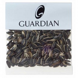 Sunflower Seeds - 1 Oz Promotional Custom Imprinted With Logo