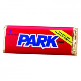 1 oz. Chocolate Bar Promotional Custom Imprinted With Logo