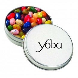 Jelly Bellys - MD Promotional Custom Imprinted With Logo