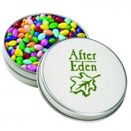 Chocolate Sunflower Seeds - MD Promotional Custom Imprinted With Logo