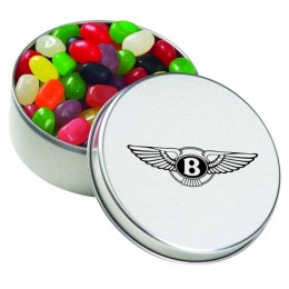 Jelly Beans - LG Promotional Custom Imprinted With Logo