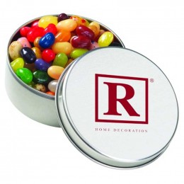 Jelly Bellys - LG Promotional Custom Imprinted With Logo