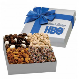Ultimate Treat Sensation Promotional Custom Imprinted With Logo