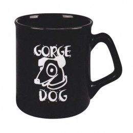 10 oz Titan Mug Promotional Custom Imprinted With Logo