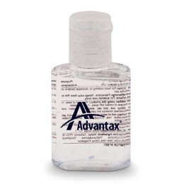 0.5 ounce Hand Sanitizer Gel Promotional Custom Imprinted With Logo