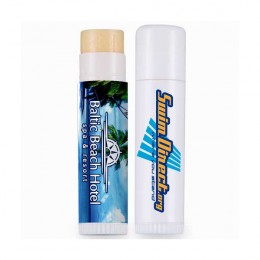 Sun Block Stick SPF 30 Promotional Custom Imprinted With Logo