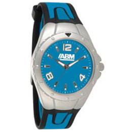 Reflex Watch Promotional Custom Imprinted With Logo