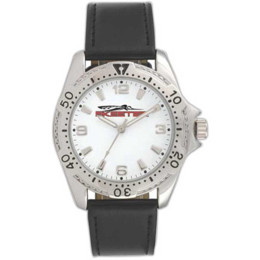 Avalon Watch - Large Dial
