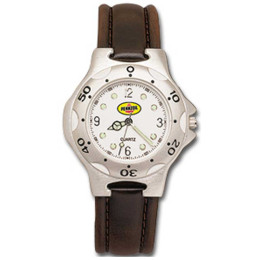 Blazer Watch - Large Dial