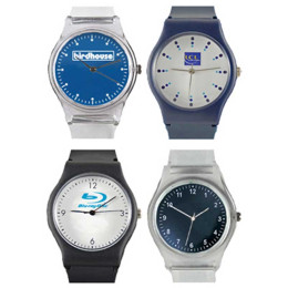 Styletimer Classic Watch Promotional Custom Imprinted With Logo