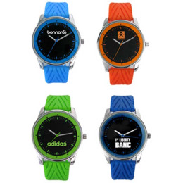 Kyoto Sports Watch Promotional Custom Imprinted With Logo