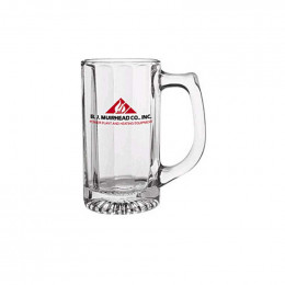 13 oz Optic Starburst Promotional Custom Imprinted With Logo