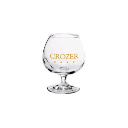 12 oz Brandy Promotional Custom Imprinted With Logo