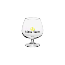 22.5 oz Brandy Promotional Custom Imprinted With Logo