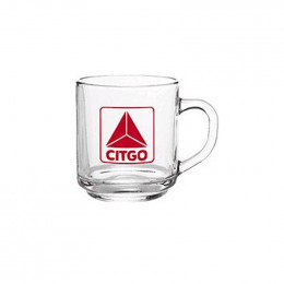 10 oz Handy Promotional Custom Imprinted With Logo