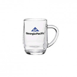 10 oz Haworth Promotional Custom Imprinted With Logo
