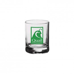 3 oz Lexington Jigger Promotional Custom Imprinted With Logo