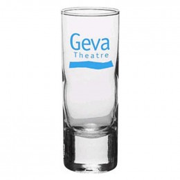 2 oz Cordial Promotional Custom Imprinted With Logo