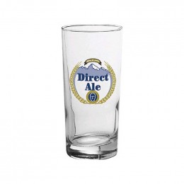 15 oz Cooler Promotional Custom Imprinted With Logo