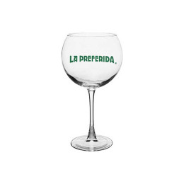 19.25 oz Connoisseur Balloon Promotional Custom Imprinted With Logo