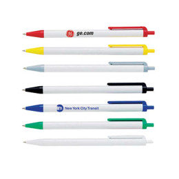Clicker 4060 Promotional Custom Imprinted With Logo