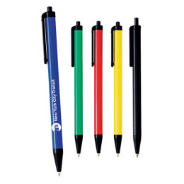 Clicker 4062 Promotional Custom Imprinted With Logo