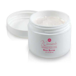Body Butter 2 oz jar Promotional Custom Imprinted With Logo
