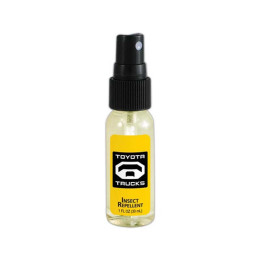 1 fl oz Natural Insect Repellent Promotional Custom Imprinted With Logo