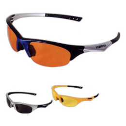 Sport Sunglasses Promotional Custom Imprinted With Logo