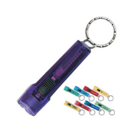 The MiniLite III Promotional Custom Imprinted With Logo