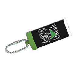 The Pressalite Plus LED Promotional Custom Imprinted With Logo