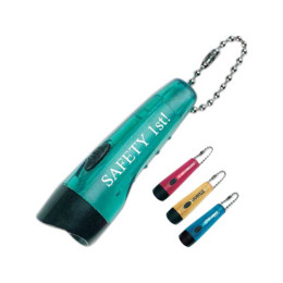 AA MiniLite Promotional Custom Imprinted With Logo