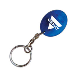 Mini LED KeyLite Promotional Custom Imprinted With Logo