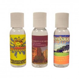 1 oz Hand Sanitizer Promotional Custom Imprinted With Logo