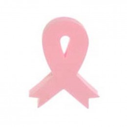 Pink Ribbon Antenna Ball Promotional Custom Imprinted With Logo Pink Ribbon Antenna Ball Promotional Custom Imprinted With Logo