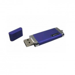 McQueen 512MB Flash Drive Promotional Custom Imprinted With Logo