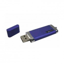 McQueen 8GB Flash Drive Promotional Custom Imprinted With Logo