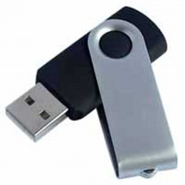 Pacino 1GB Flash Drive Promotional Custom Imprinted With Logo