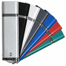 Professional Classic Drive - 256MB Promotional Custom Imprinted With Logo