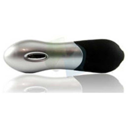 Laser USB Drive - 256MB Promotional Custom Imprinted With Logo