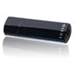 Delux Drive - 4GB Promotional Custom Imprinted With Logo