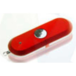 Classic Mini Style 1 - 256MB Promotional Custom Imprinted With Logo