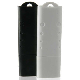 Chic Drive - 512MB Promotional Custom Imprinted With Logo