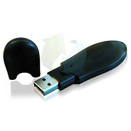 Classic Urban Drive 4GB Promotional Custom Imprinted With Logo