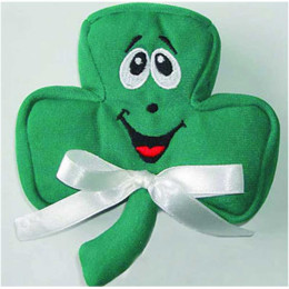 Shamrock Promotional Custom Imprinted With Logo Shamrock Promotional Custom Imprinted With Logo