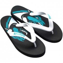 Classic Flip Flops Promotional Custom Imprinted With Logo