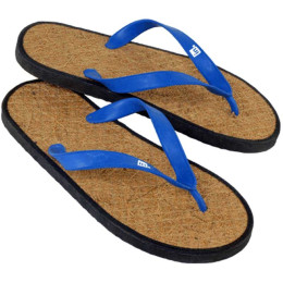 Coco Eco Flip Flops Promotional Custom Imprinted With Logo Coco Eco Flip Flops Promotional Custom Imprinted With Logo