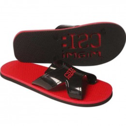 The South Beach Promotional Custom Imprinted With Logo